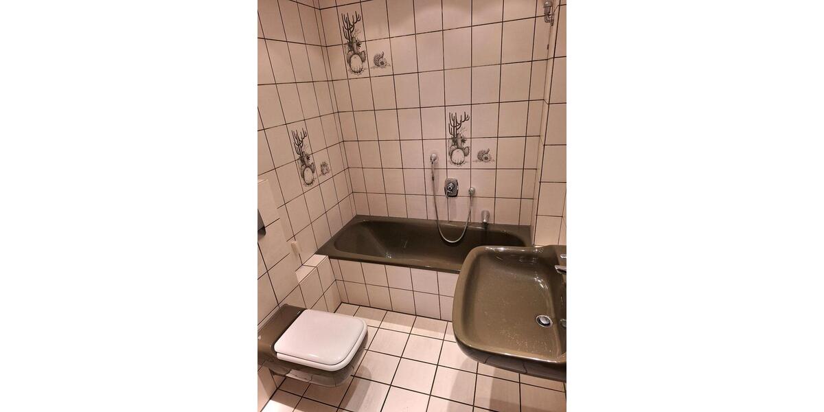 Etagenwohnung Datteln - 2.5 Zimmer, 83 m&sup2;, 660&euro; | Angebot:26518382