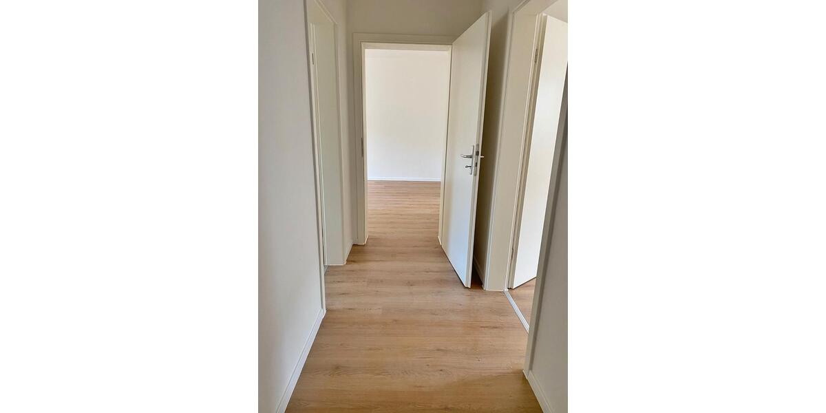 Erdgeschoßwohnung Oberhausen Rothebusch - 3.5 Zimmer, 60 m&sup2;, 595&euro; | Angebot:26689315