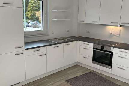 Wohnung Bottrop Ebel - 2 Zimmer, 61 m&sup2;, 780&euro; | Angebot:26487385