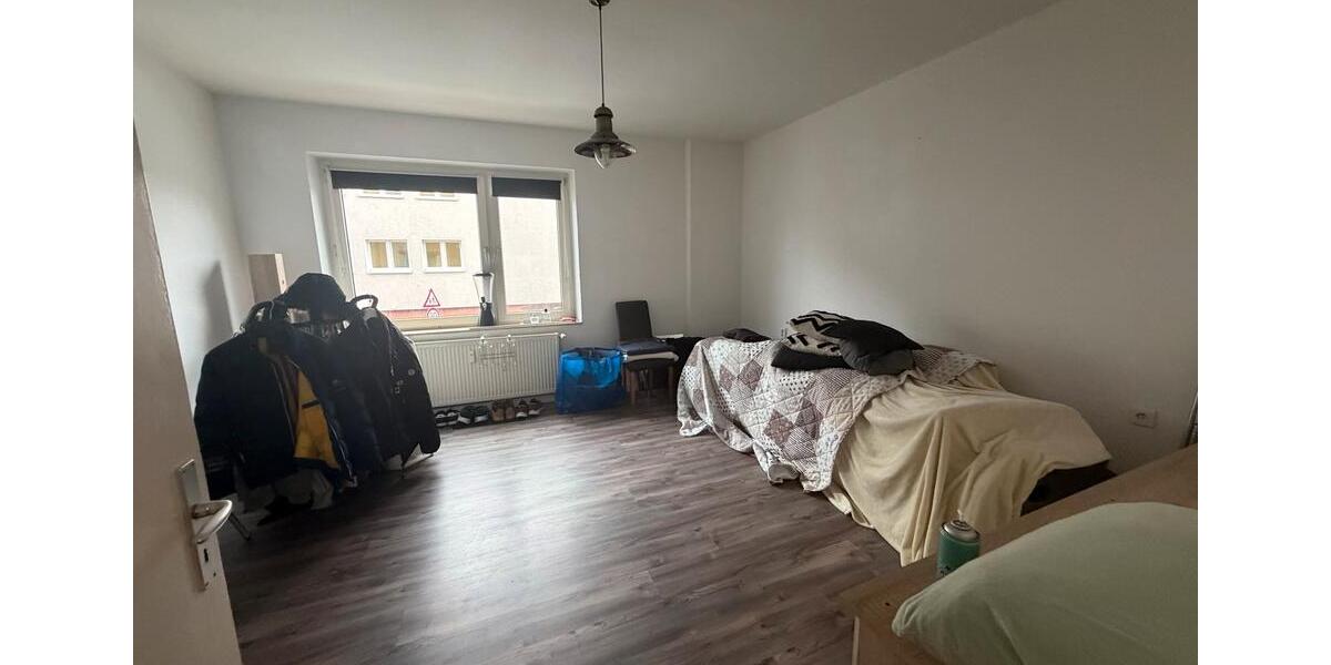 Etagenwohnung Oberhausen Alstaden - 2.5 Zimmer, 73 m&sup2;, 700&euro; | Angebot:25987317