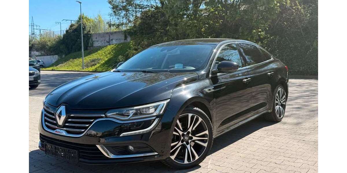 Renault Talisman 79.152 km 13.990 &euro; Essen 45139
