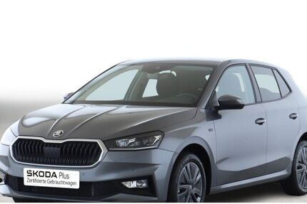 Skoda Fabia 16.167 km 21.430 &euro; Moers 47441