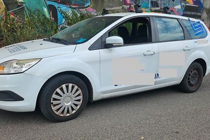 Ford Focus 267.220 km 1.000 &euro; Essen 45356