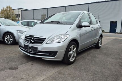Mercedes-Benz A 170 70.000 km 6.000 &euro; Rheinberg 47495
