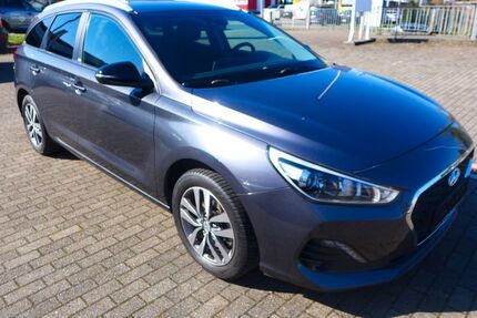 Hyundai i30 99.980 km 11.990 &euro; Hattingen (bei Bochum) 45527