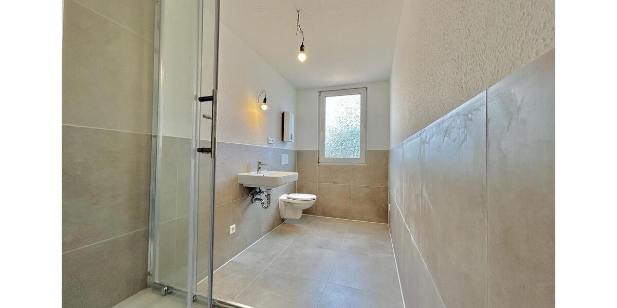 Dachgeschoßwohnung Essen Stadtbezirk II - 2 Zimmer, 46 m&sup2;, 550&euro; | Angebot:26038288