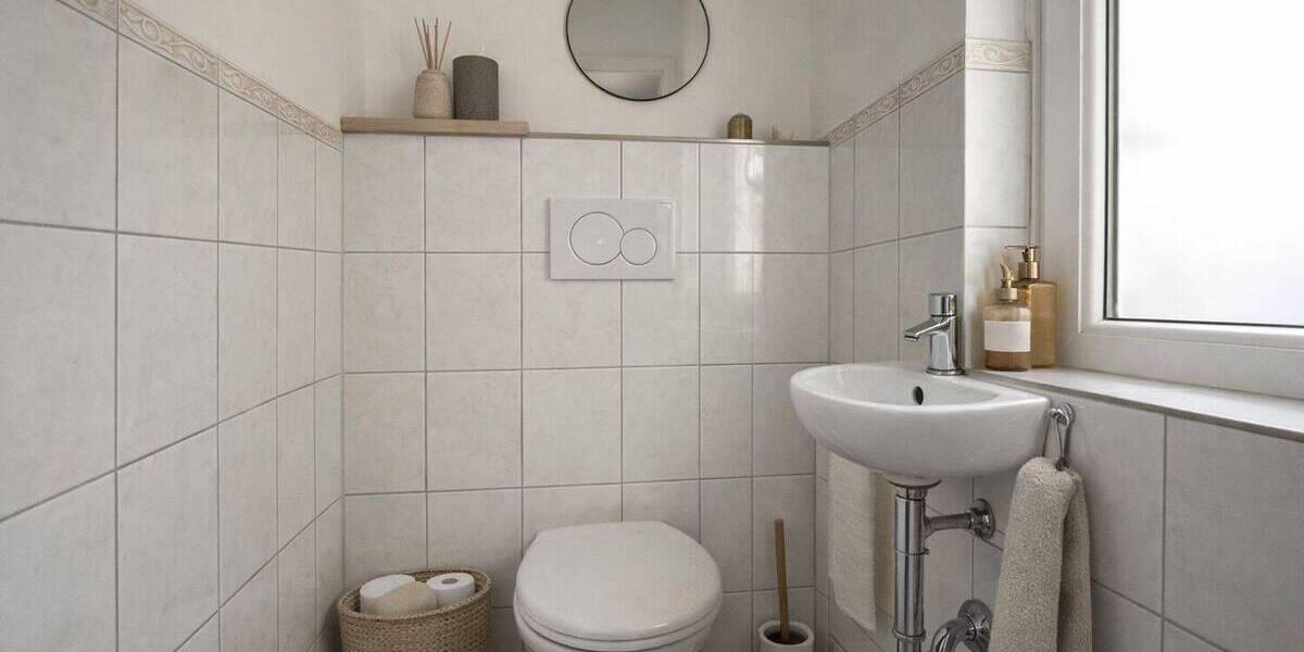Doppelhaushälfte Duisburg / Huckingen Huckingen - 5 Zimmer, 127 m&sup2;, 359.000&euro; | Angebot:26128658