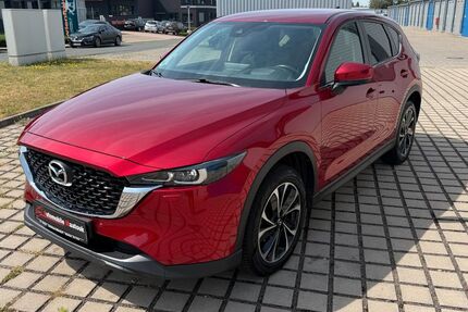Mazda CX-5 128.000 km 19.999 &euro; Essen 45329