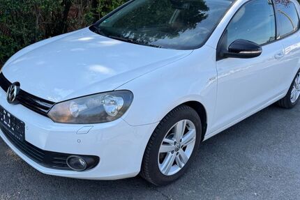 VW Golf 156.871 km 4.990 &euro; Hattingen 45527