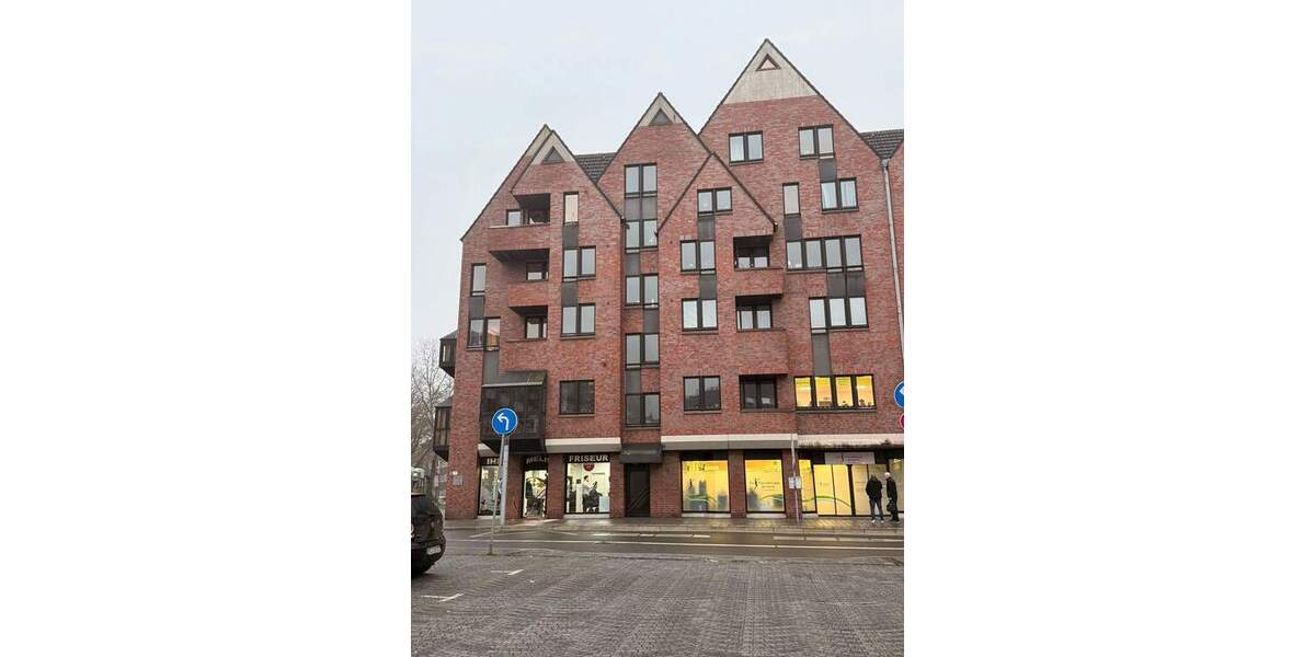 Etagenwohnung Castrop-Rauxel Castrop - 2 Zimmer, 77 m&sup2;, 159.997&euro; | Angebot:25865181