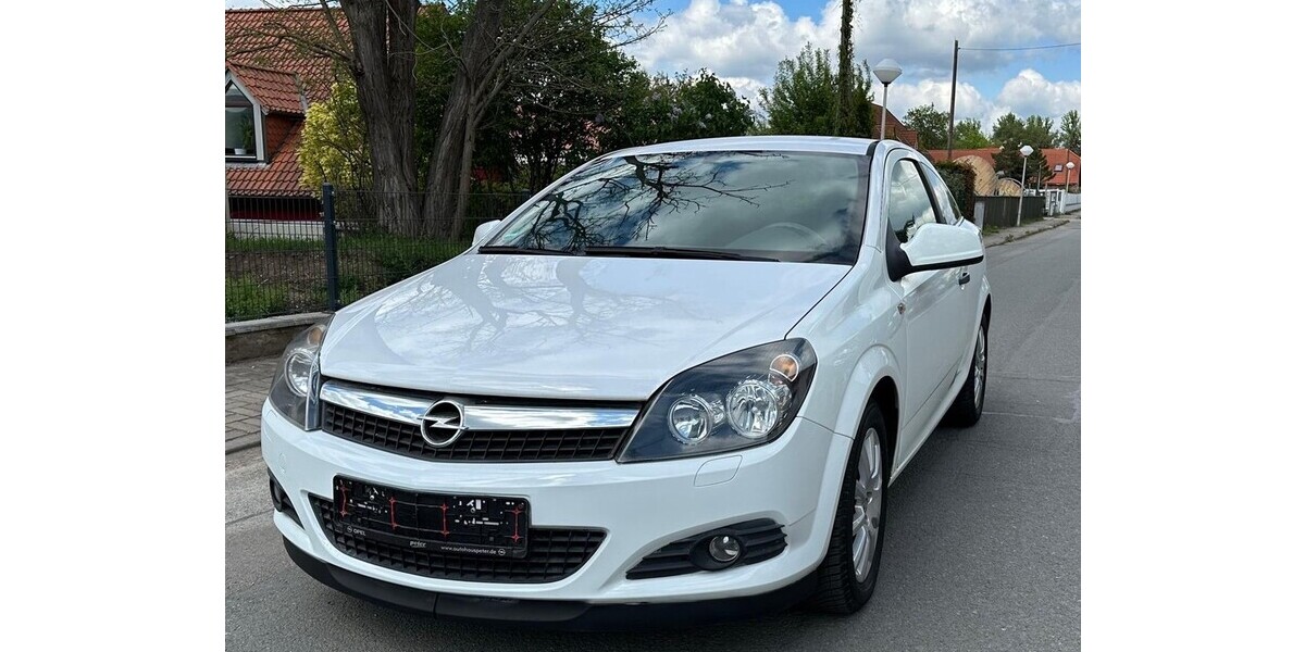 Opel Astra GTC J 175.000 km 4.000 &euro; Essen 45121