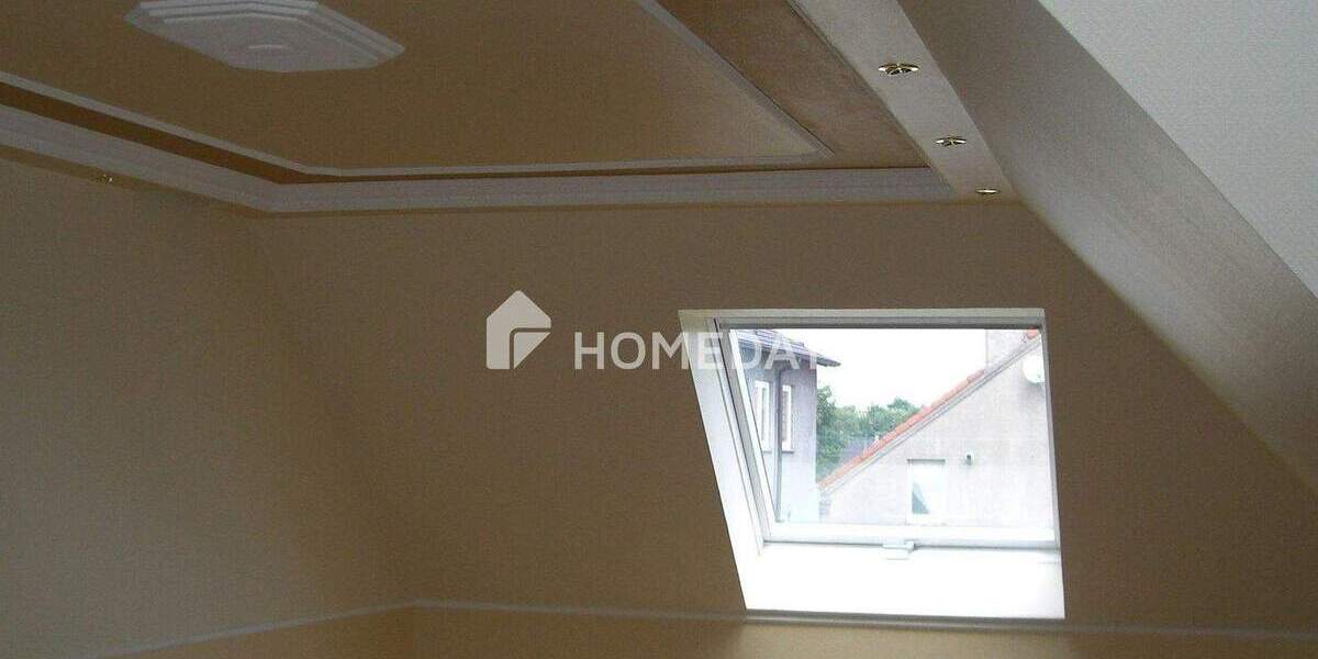 Etagenwohnung Herne (DG) Herne-Süd - 4 Zimmer, 89 m&sup2;, 139.000&euro; | Angebot:25677387