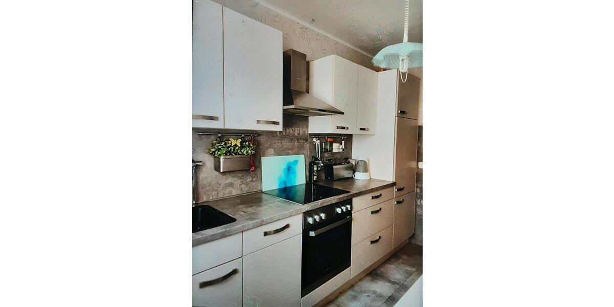 Dachgeschoßwohnung Bochum Bochum-Mitte - 1 Zimmer, 48 m&sup2;, 4.000&euro; | Angebot:25408471