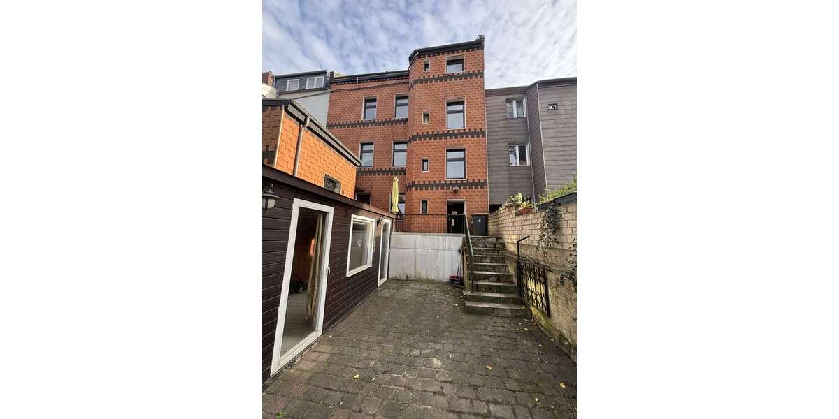 Einfamilienhaus Duisburg-Beeck Beeck - 14 Zimmer, 311 m&sup2;, 248.500&euro; | Angebot:23880845