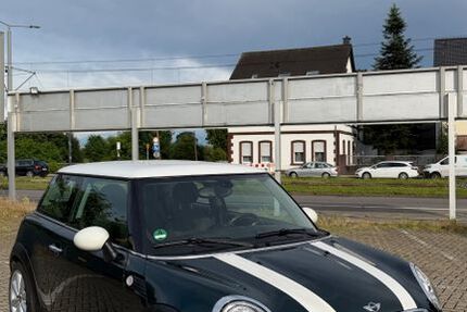 Mini Cooper 221.500 km 2.000 &euro; Bochum 44869