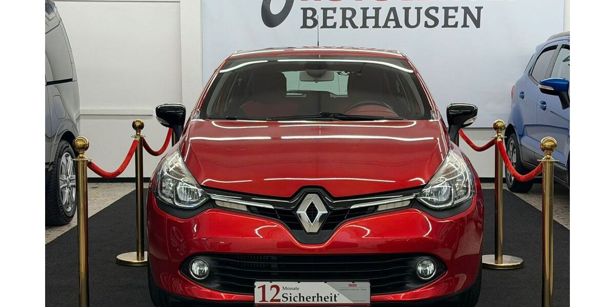 Renault Clio 130.938 km 5.599 &euro; Oberhausen 46049