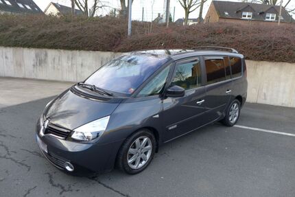 Renault Grand Espace 177.877 km 11.750 &euro; Gladbeck 45968