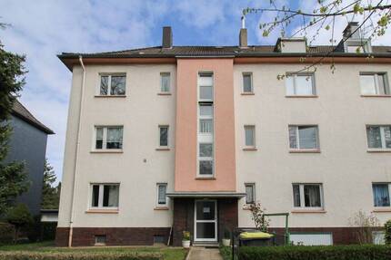 Wohnung Essen Bergerhausen - 2 Zimmer, 55 m&sup2;, 120.000&euro; | Angebot:26543759