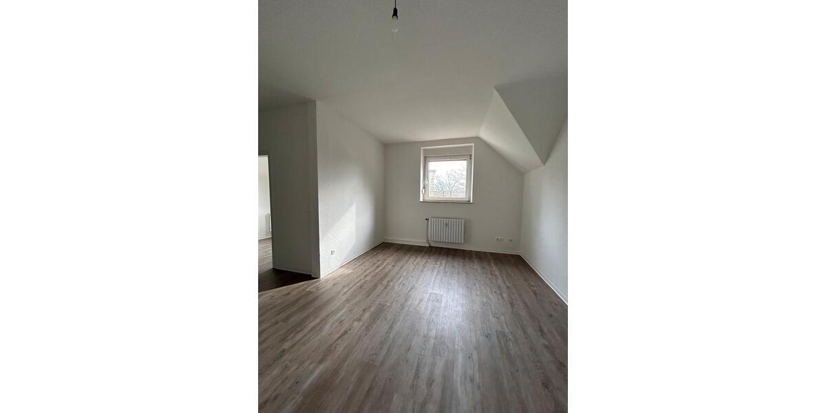 Etagenwohnung Recklinghausen Berghausen - 4.5 Zimmer, 81 m&sup2;, 1.050&euro; | Angebot:26638356