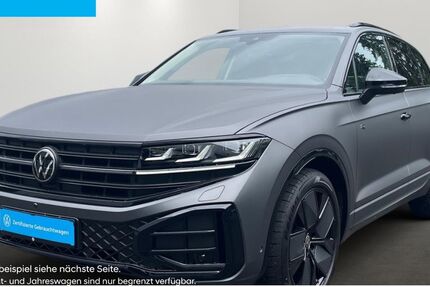 VW Touareg 8.963 km 76.910 &euro; Mülheim 45481
