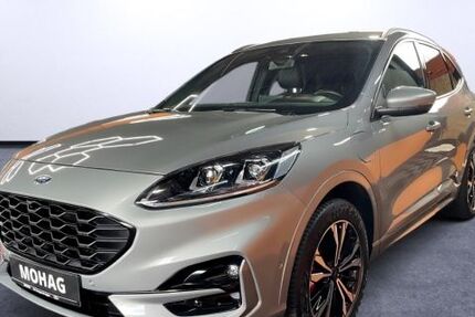 Ford Kuga 44.240 km 24.390 &euro; Recklinghausen 45659