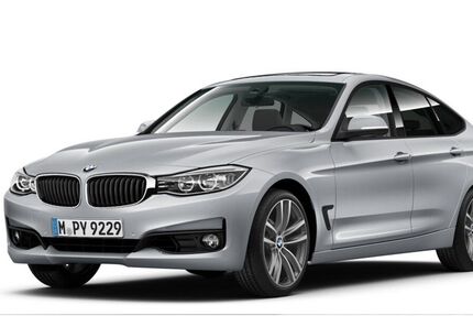 BMW 320 Gran Turismo 6.360 km 38.380 &euro; Recklinghausen 45659