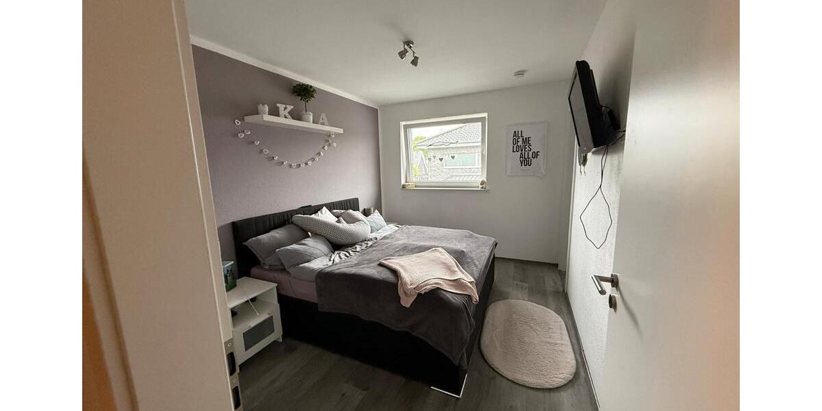 Etagenwohnung Dorsten Alt-Wulfen - 3.5 Zimmer, 113 m&sup2;, 1.100&euro; | Angebot:26580827