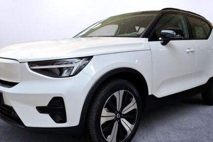 Volvo XC40 46.635 km 25.870 &euro; Recklinghausen 45659