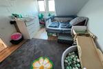 Dachgeschoßwohnung Sprockhövel - 3 Zimmer, 76 m&sup2;, 569&euro; | Angebot:26561763