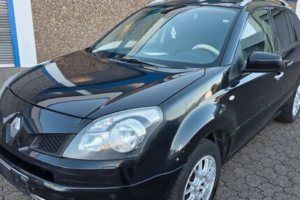 Renault Koleos 319.000 km 1.999 &euro; Moers 47441
