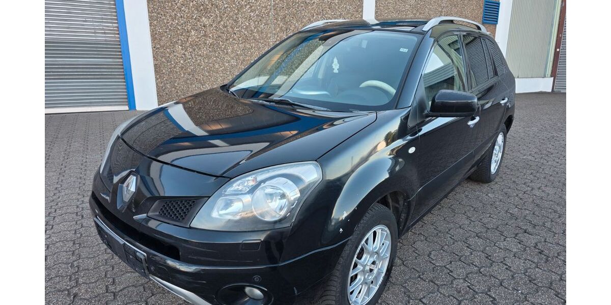 Renault Koleos 319.000 km 1.999 &euro; Moers 47441