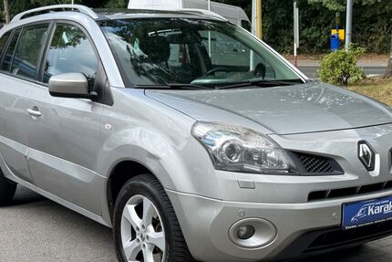 Renault Koleos 201.000 km 2.900 &euro; Mülheim an der Ruhr 45472