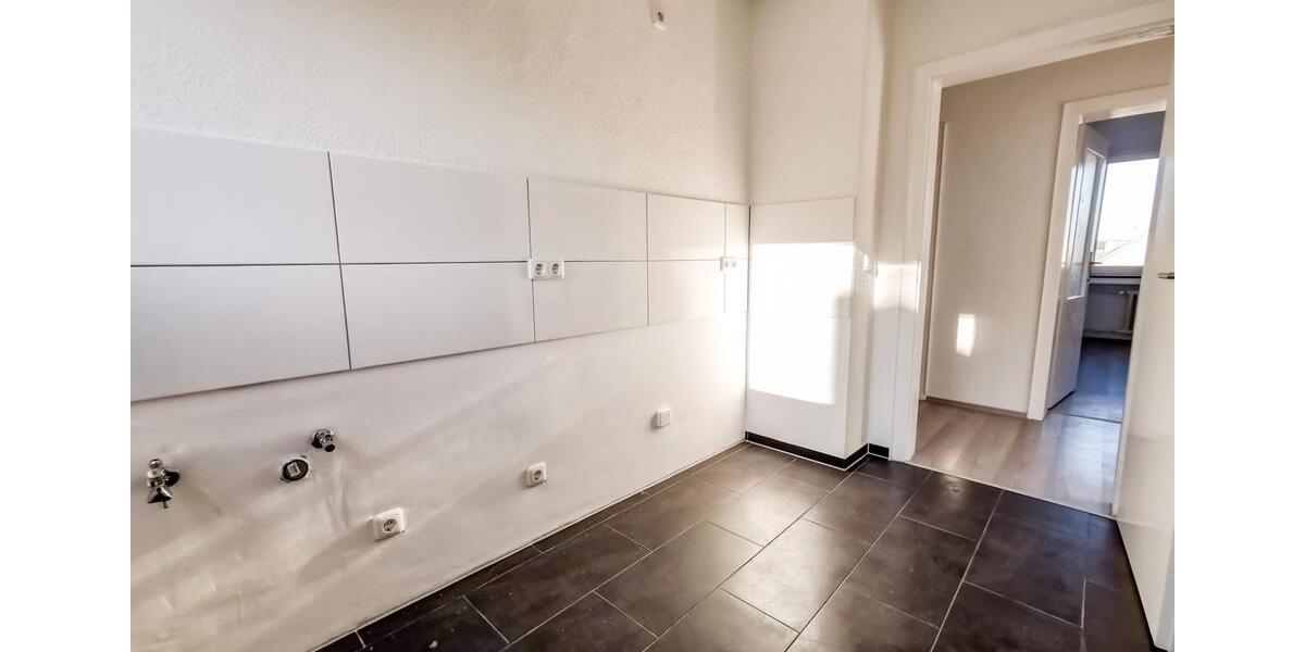Etagenwohnung Mülheim an der Ruhr Heißen - 4 Zimmer, 80 m&sup2;, 699&euro; | Angebot:26023862