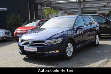 VW Passat Variant 173.000 km 13.900 &euro; Herten 45699