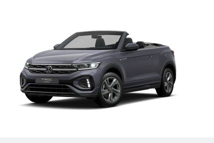 VW T-Roc 24.801 km 31.450 &euro; Bochum 44809