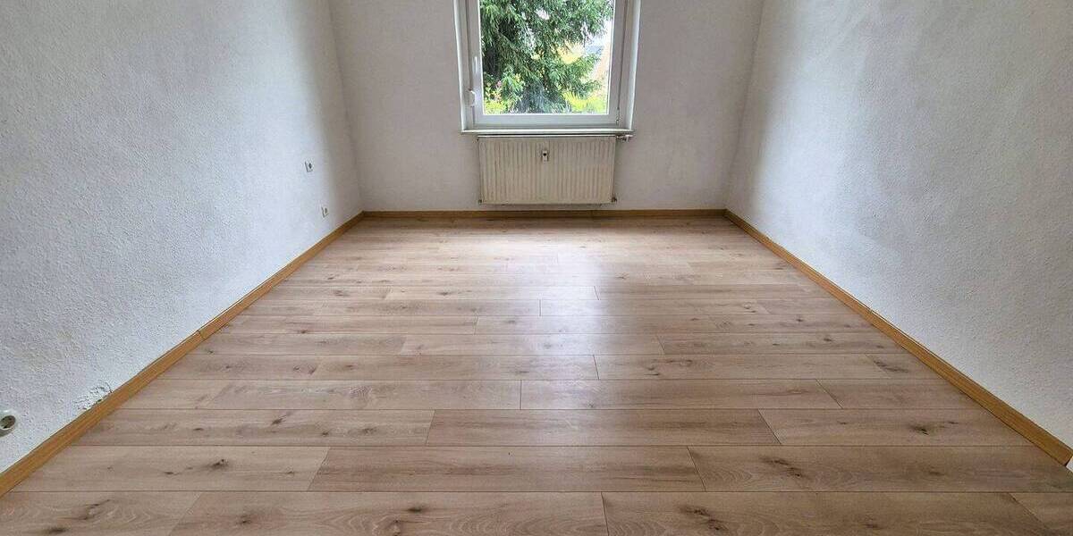 Etagenwohnung Gelsenkirchen Horst - 4 Zimmer, 116 m&sup2;, 740&euro; | Angebot:26127696