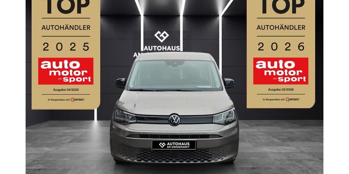 VW Caddy 70.500 km 23.990 &euro; Duisburg 47059