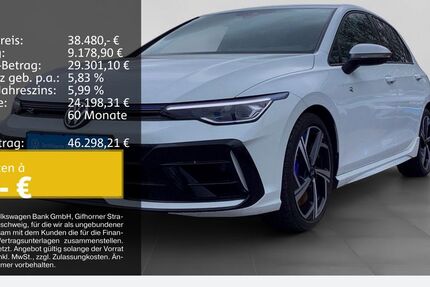 VW Golf 22.880 km 37.980 &euro; Herne 44653