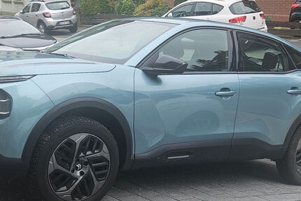 Citroen C4 39.350 km 16.900 &euro; Mülheim an der Ruhr 45473