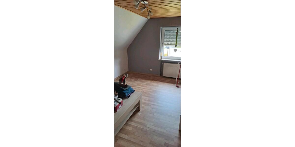 Etagenwohnung Reken - 3 Zimmer, 75 m&sup2;, 820&euro; | Angebot:26698748