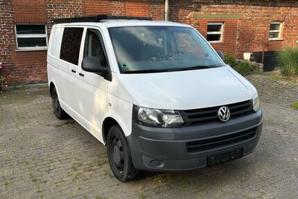 VW T5 Transporter 286.000 km 12.100 &euro; Raesfeld 46348