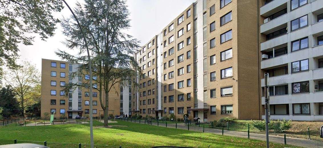 Etagenwohnung Duisburg Hochheide - 3 Zimmer, 68 m&sup2;, 73.000&euro; | Angebot:25261777