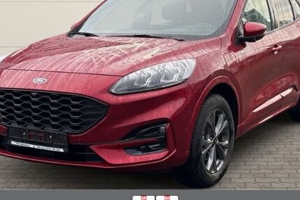 Ford Kuga 51.954 km 26.390 &euro; Haltern am See 45721