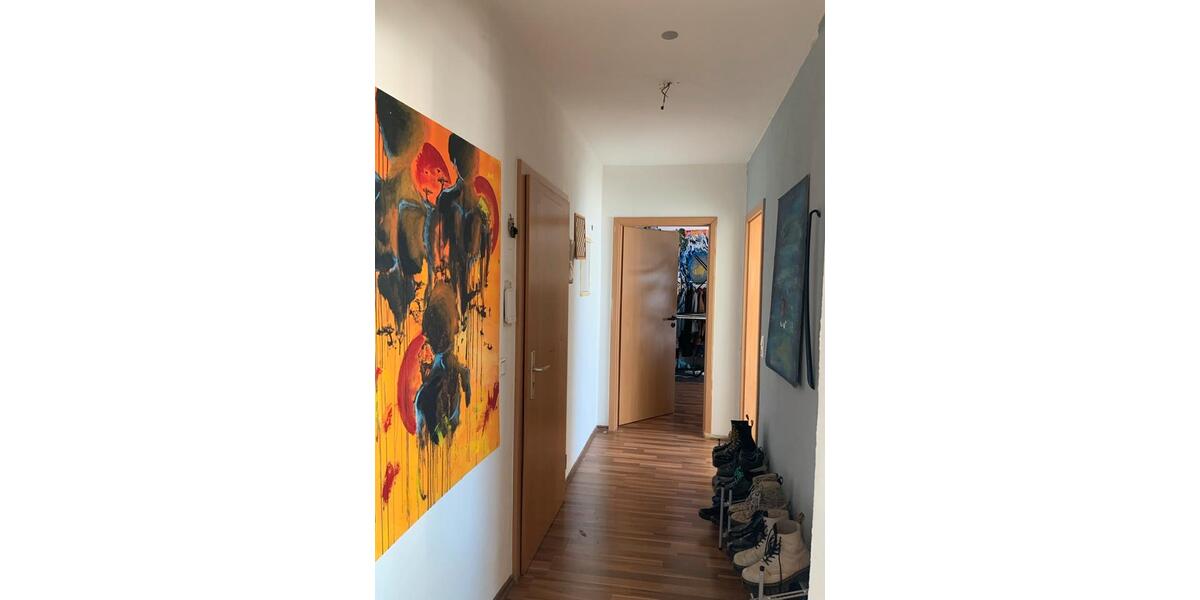 Etagenwohnung Witten - 2 Zimmer, 50 m&sup2;, 400&euro; | Angebot:26040288