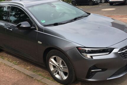 Opel Insignia 76.000 km 14.300 &euro; haltern 45721