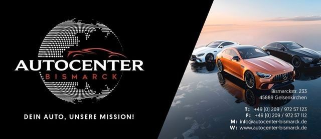 Mercedes-Benz EQC 91.500 km 35.990 &euro; Gelsenkirchen 45889