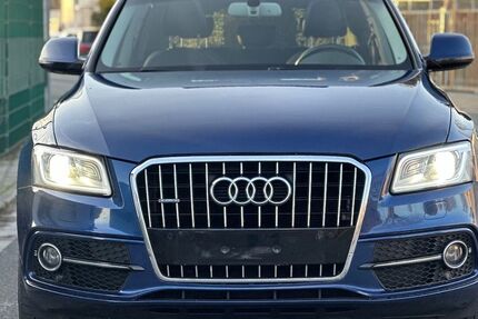 Audi Q5 287.858 km 11.999 &euro; Essen 45276