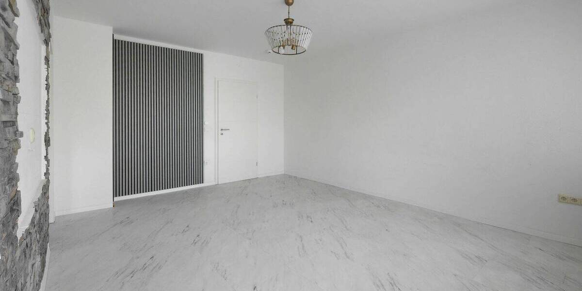 Etagenwohnung Gelsenkirchen Beckhausen - 3 Zimmer, 72 m&sup2;, 129.000&euro; | Angebot:26674024