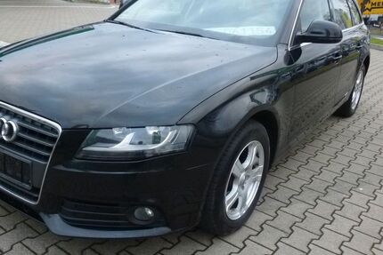 Audi A4 224.000 km 4.250 &euro; Essen 45144