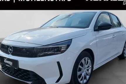 Opel Corsa 10.314 km 14.190 &euro; Moers 47441